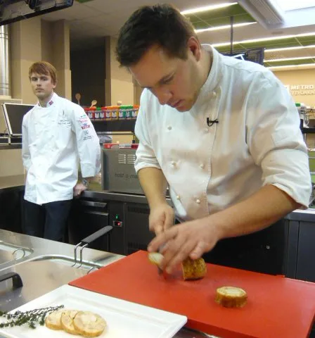 Végre van magyar esélyes a Bocuse d’Or-on!