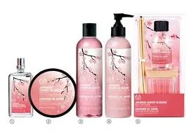 The Body ShopŽ nyílik Magyarországon
