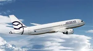 Budapest-Athén, új Aegean Airlines járat 