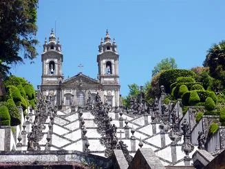 Braga, a portugál Róma