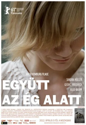 Együtt az ég alatt