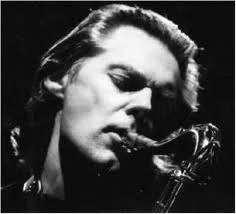 Jan Garbarek & The Hilliard Ensemble koncertje