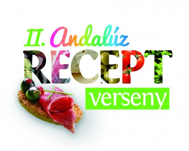 II. Andalúz Receptverseny  