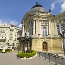 Vígmajális - a Vígszínház nyitott színház