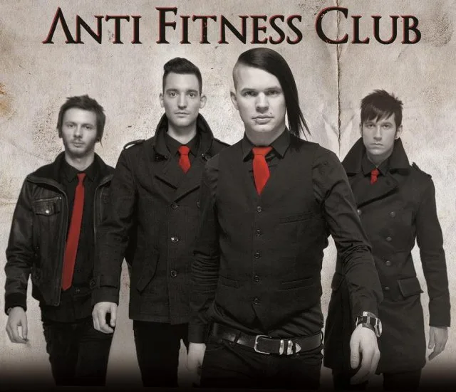 Anti Fitness Club klippremier a VIVA Interaktívban