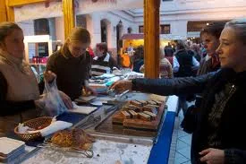 V. Judafest Vircsaft utcafesztivál