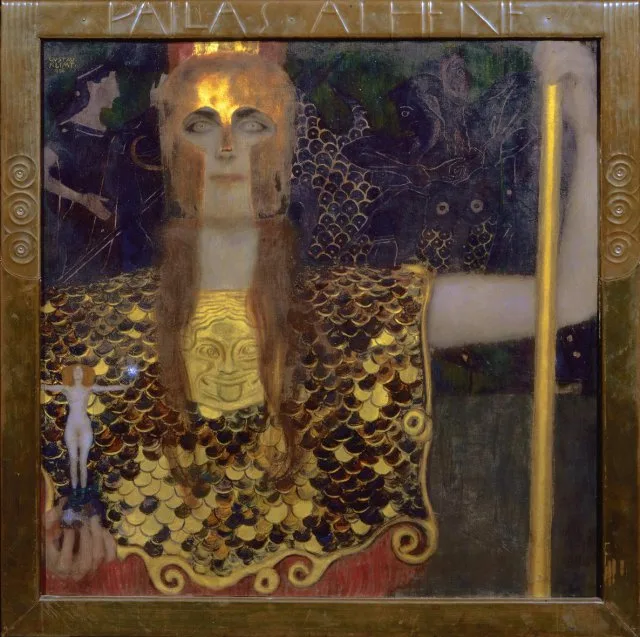 Klimt év - nemcsak Bécsben