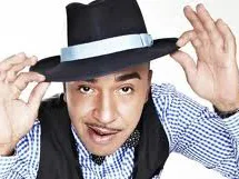 Lou Bega már a SZINre csomagol