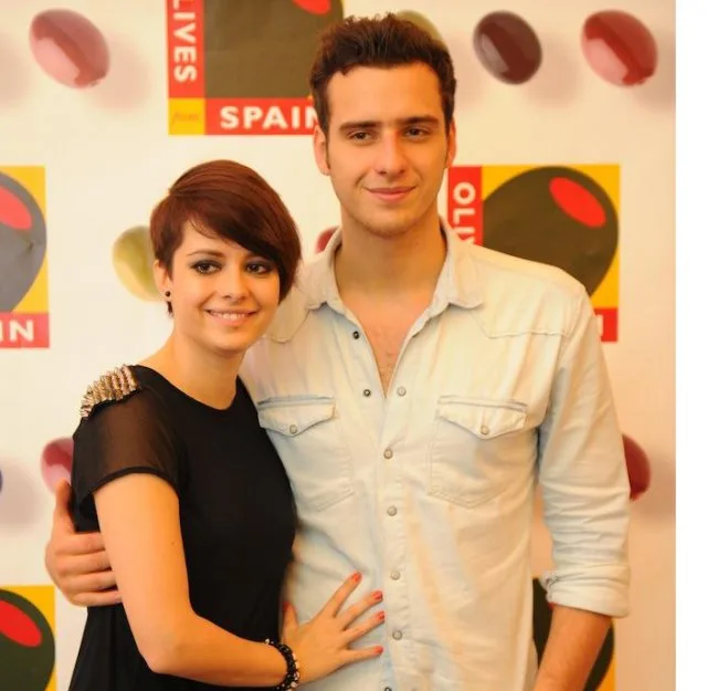  Vérpezsdítő spanyol fiesta
