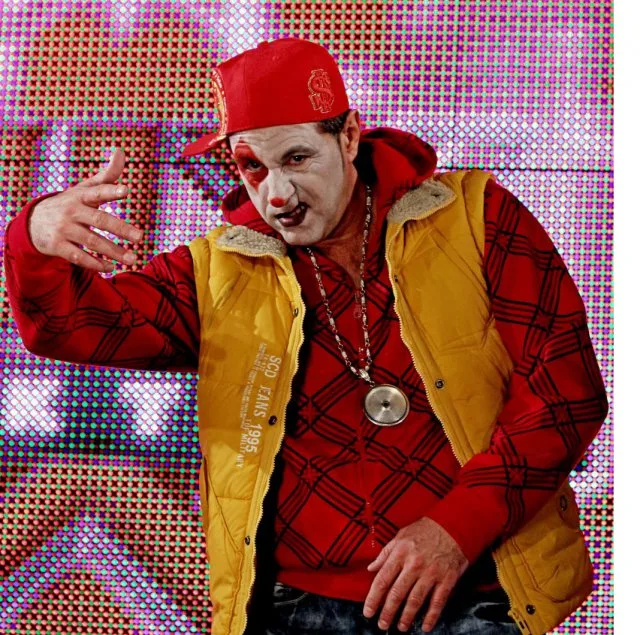 Itt az új Irigy Hónaljmirigy klip