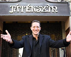 A Játékszín karácsonya