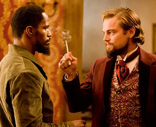 Öt Oscar-jelölés: Django elszabadul