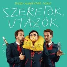 Szeretők, utazók