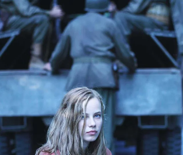 A Lore nyerte a 20. Titanicot