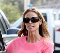 Denise Richards a soványság mánia újabb áldozata