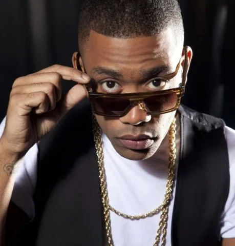 Brit rapper lesz a 2013-as VIVA Comet sztárvendége