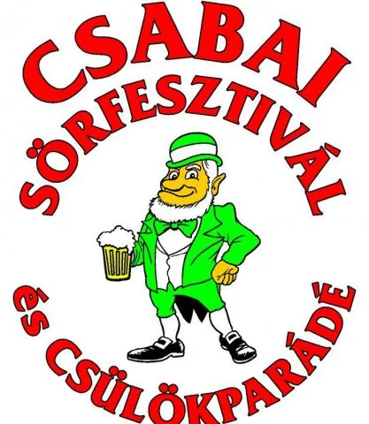 Csabai Sörfesztivál és Csülökparádé