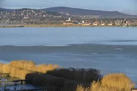 A Velencei-tónál is elindult a szezon
