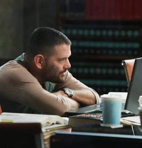 Szakmai díjra jelölték a Botrány hackerét 
