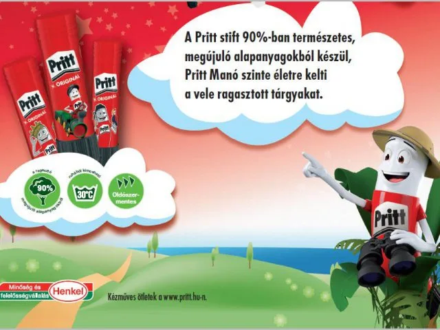 Pr(itt) az iskolaszezon