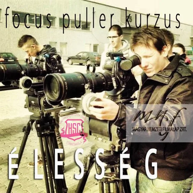 Ugródeszka a filmesek világába