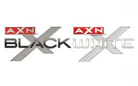 Indul két megújult testvércsatorna,  az AXN WHITE és az AXN BLACK