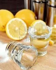 Tequila kisokos