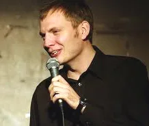 Böllérbalett - avagy Bödőcs Tibor új önálló esttel jelentkezik