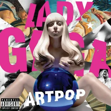 Lady Gaga új albuma hazánkban hivatalosan először a Class FM-en