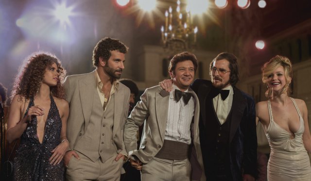  Megvannak a Golden Globe-jelöltek!