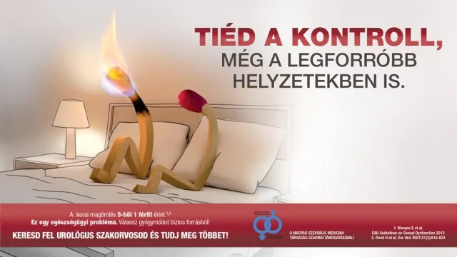 A minőségi szeretkezésért