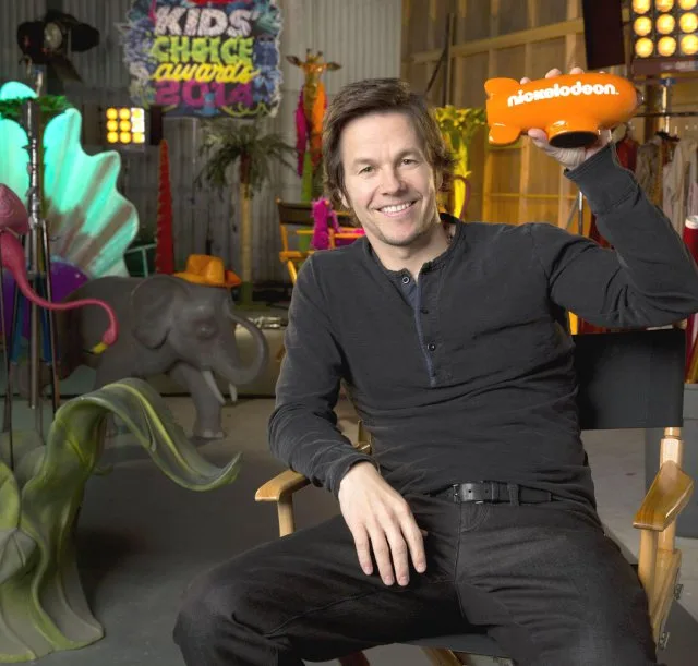 Mark Wahlberg lesz a 27. Kids’ Choice Awards műsorvezetője