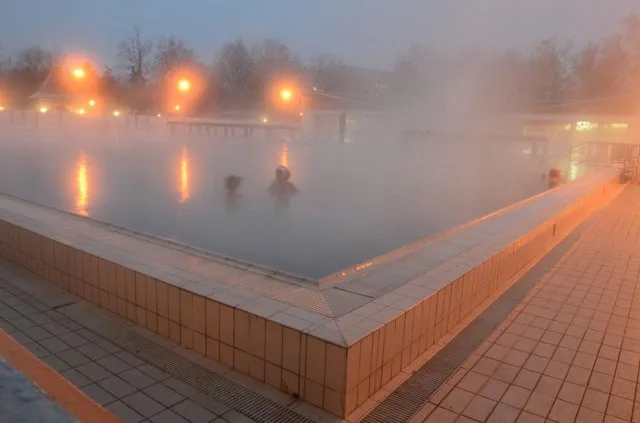 Harkányi gyógyvíz: reménysugár a meddőknek!