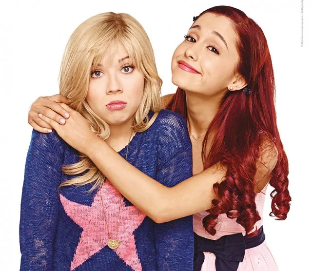 Jön a tinik kedvenc sorozata, a Sam & Cat