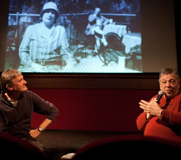 BKF Fényíró Filmklub 2014
