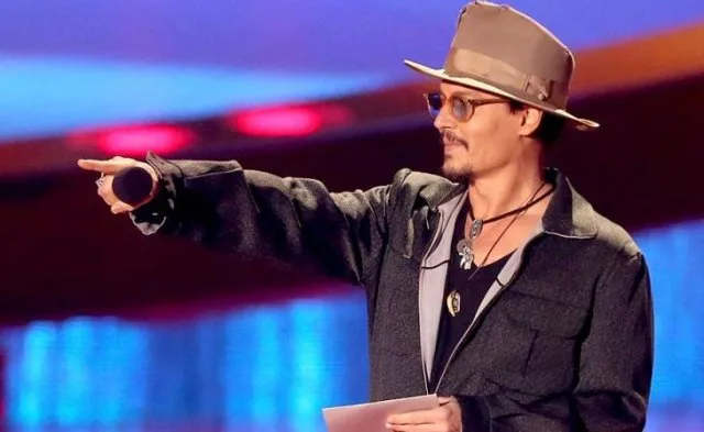 Az eddigi legvadabb MTV Movie Awards:
