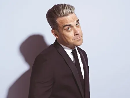  Robbie Williams rajongóinak legvadabb álma válhat valóra