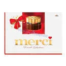 MERCI - Ahány köszönet, annyiféle merci