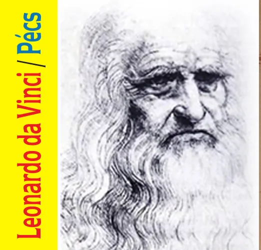 A zseniális Leonardo da Vinci
