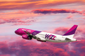 A Wizz Air ma ünnepli tizedik évfordulóját 