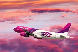 A Wizz Air ma ünnepli tizedik évfordulóját 