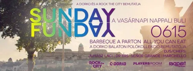 Balaton kollekció a Raqparton