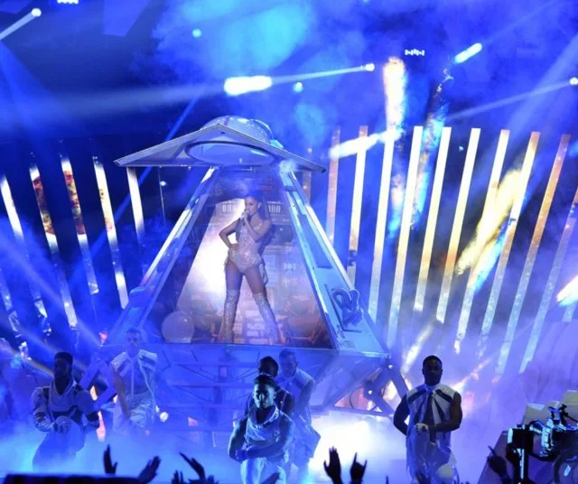  2014-es MTV VMA győztesei