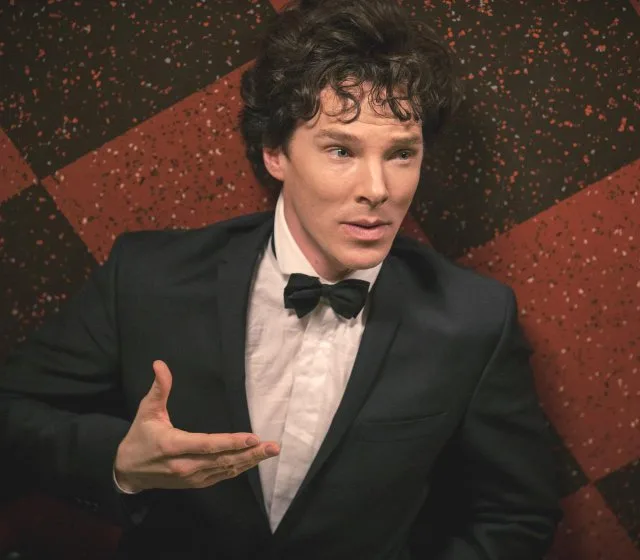 A Sherlock tarolt az Emmy-gálán