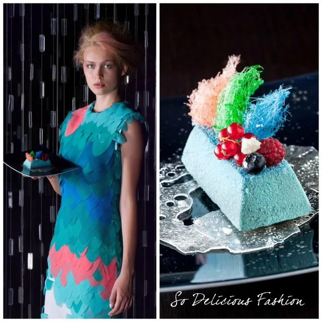 So Delicious Fashion