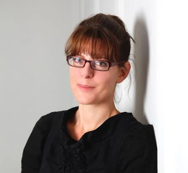 Globalista Konyha - Anna Hansen  pop-up vacsora a TERMINALban