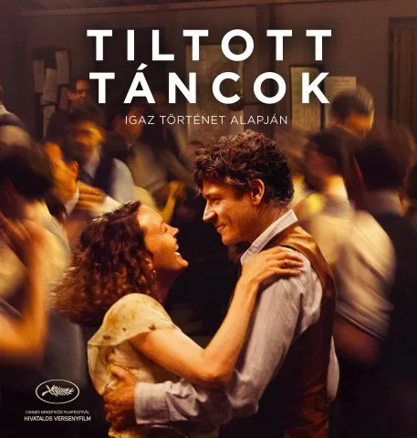 Tiltott táncok