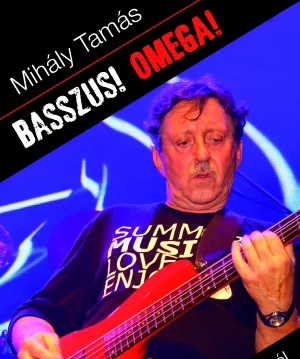 Basszus! Omega!