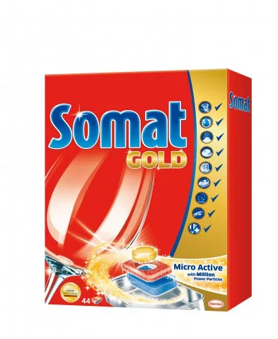 Új Somat Gold Micro Active