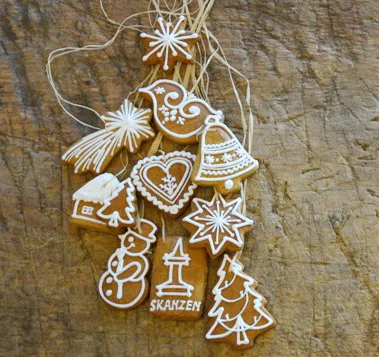 Adventi ingyenes játszóház a Skanzen-házban